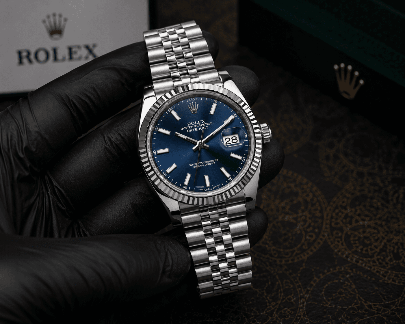 ROLEX